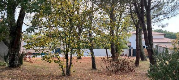 Terreno en Le Teich, France No. 320239 3