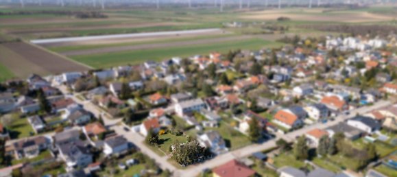 786m² Land in Deutsch-Wagram, Austria No. 128242 6