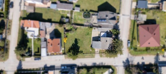 786m² Land in Deutsch-Wagram, Austria No. 128242 2