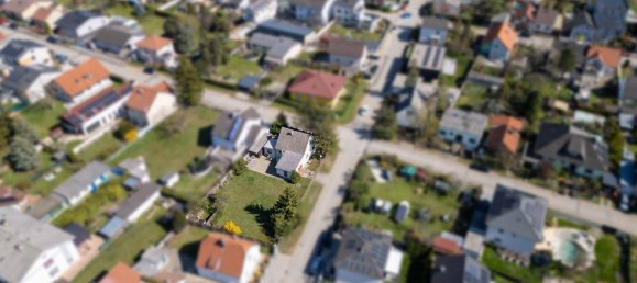 786m² Land in Deutsch-Wagram, Austria No. 128242 3