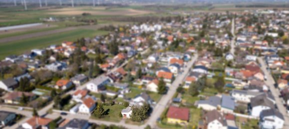 786m² Land in Deutsch-Wagram, Austria No. 128242 5