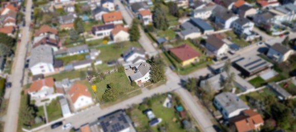 786m² Land in Deutsch-Wagram, Austria No. 128242 4