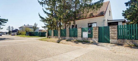 786m² Land in Deutsch-Wagram, Austria No. 128242 13