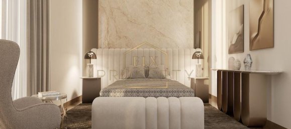 Moradia em banda T3 em Mohammed Bin Rashid City, UAE N.º 6586 13