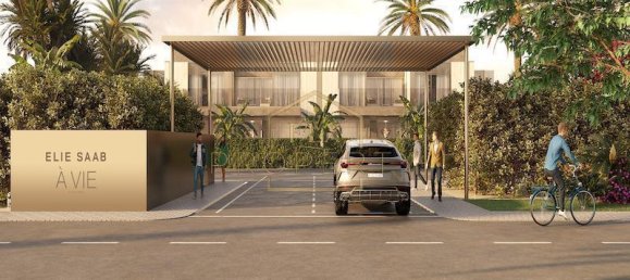 Moradia em banda T3 em Mohammed Bin Rashid City, UAE N.º 6586 10