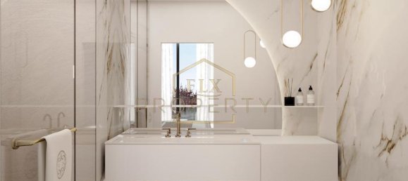 Moradia em banda T3 em Mohammed Bin Rashid City, UAE N.º 6586 3