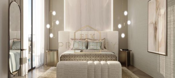 Moradia em banda T3 em Mohammed Bin Rashid City, UAE N.º 6586 5