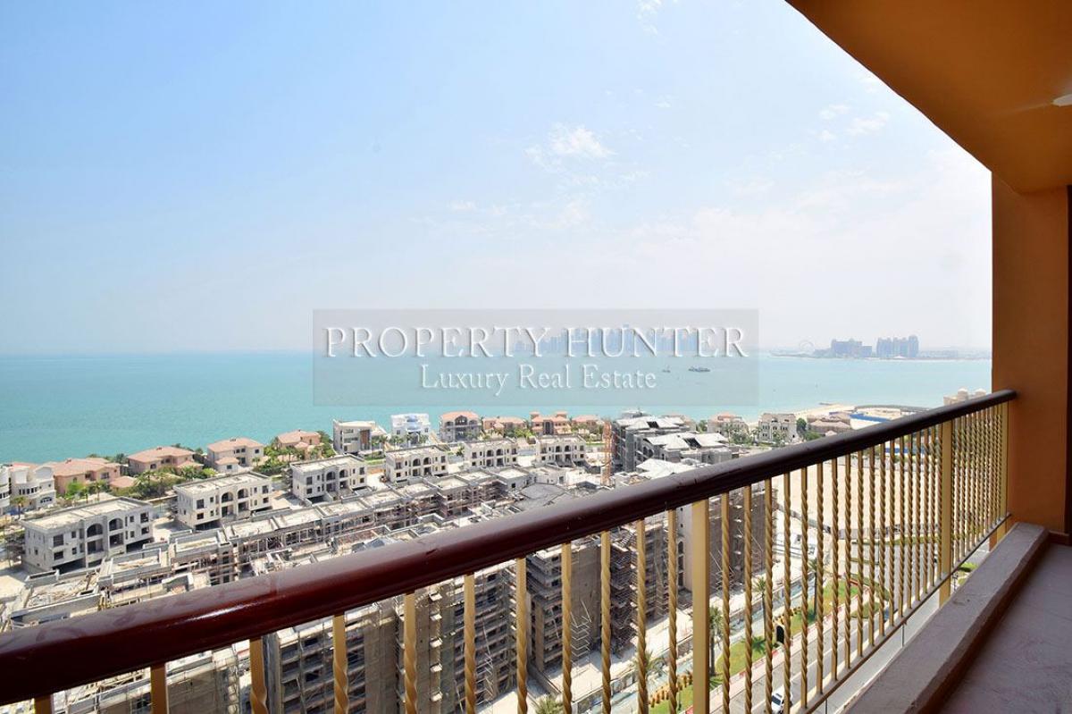 2 bedrooms Apartment in The Pearl, Qatar No. 62