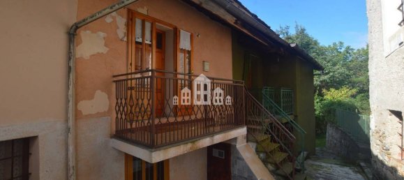 2 Schlafzimmer Wohnung in Cuorgnè, Italy, Nr. 173880 69