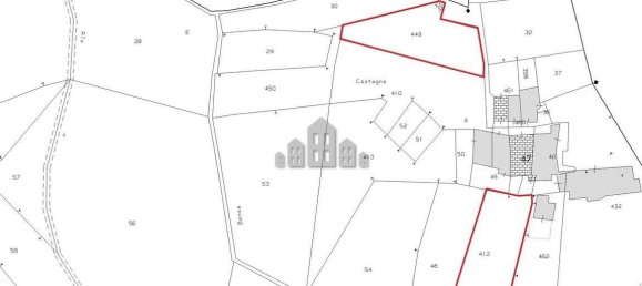 2 Schlafzimmer Wohnung in Cuorgnè, Italy, Nr. 173880 80