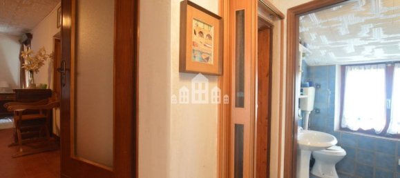 2 Schlafzimmer Wohnung in Cuorgnè, Italy, Nr. 173880 37