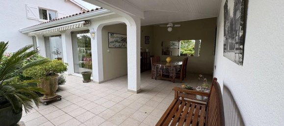 5 bedrooms House in Saint-Sylvestre-sur-Lot, France No. 335915 12