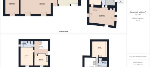 5 bedrooms House in Saint-Sylvestre-sur-Lot, France No. 335915 18