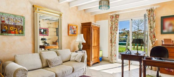 5 bedrooms House in Saint-Sylvestre-sur-Lot, France No. 335915 7