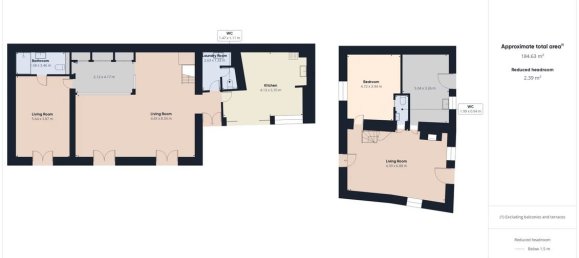 5 bedrooms House in Saint-Sylvestre-sur-Lot, France No. 335915 19