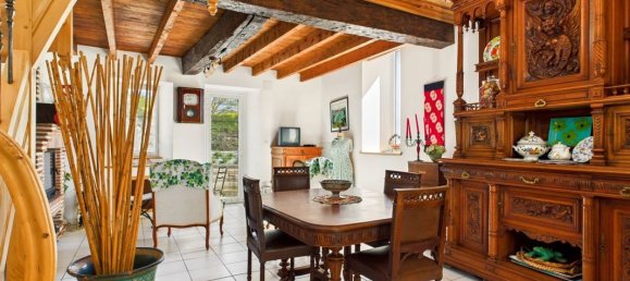 5 bedrooms House in Saint-Sylvestre-sur-Lot, France No. 335915 13