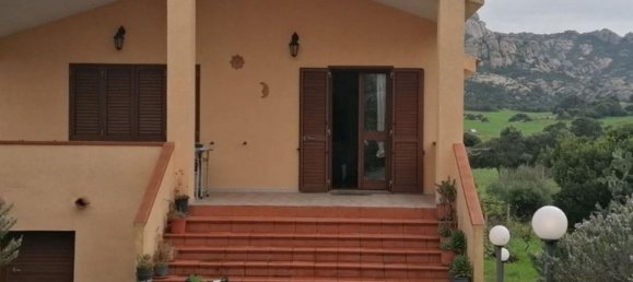 5 bedrooms House in Arzachena, Italy No. 372450 6