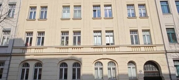 3-Zimmer Wohnung in Leipzig, Germany, Nr. 43380 2