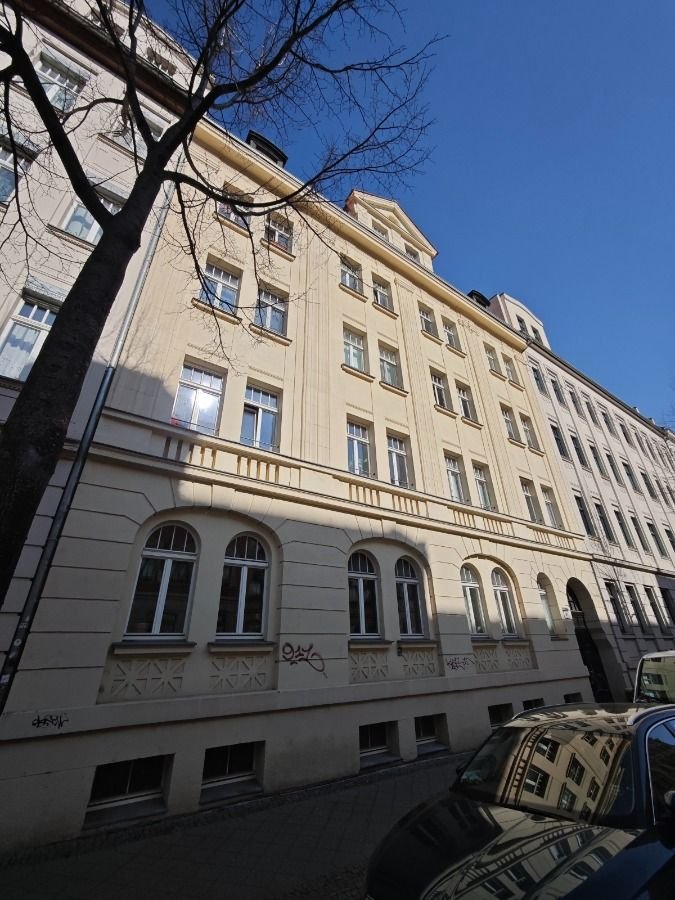 3-Zimmer Wohnung in Leipzig, Germany, Nr. 43380