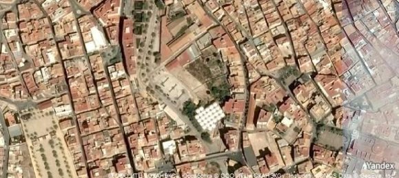  Garage in El Realengo, Spain No. 166238 2