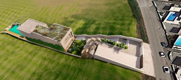 3 غرف نوم قطعة أرض في Nazare, Portugal رقم 141081 5