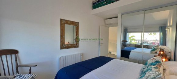 2 bedrooms Duplex in Quarteira, Portugal No. 125719 34