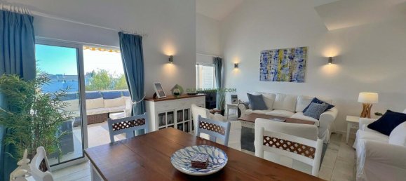 2 bedrooms Duplex in Quarteira, Portugal No. 125719 6