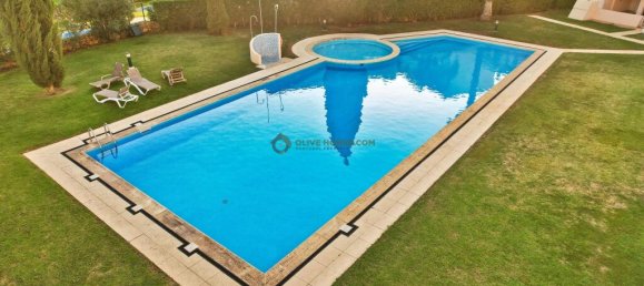 2 bedrooms Duplex in Quarteira, Portugal No. 125719 10