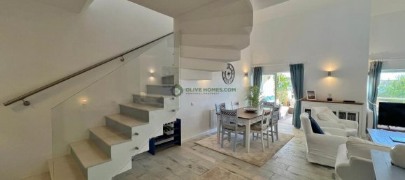 2 bedrooms Duplex in Quarteira, Portugal No. 125719 2
