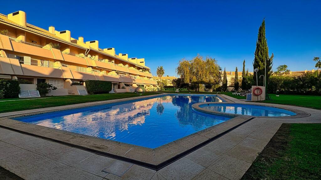 2 bedrooms Duplex in Quarteira, Portugal No. 125719