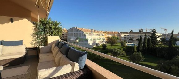 2 bedrooms Duplex in Quarteira, Portugal No. 125719 14