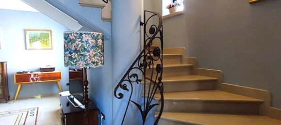 3 bedrooms Villa in San Severo, Italy No. 55056 16