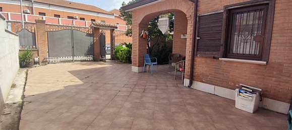 3 bedrooms Villa in San Severo, Italy No. 55056 24