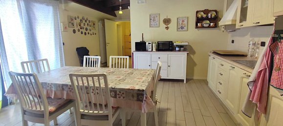 3 bedrooms Villa in San Severo, Italy No. 55056 12