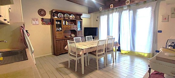 3 bedrooms Villa in San Severo, Italy No. 55056 11