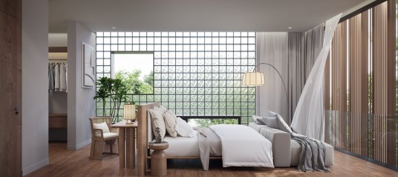 3 bedrooms Villa in Mono Oxygen Bangtao Beach, Phuket, Thailand No. 30069 8