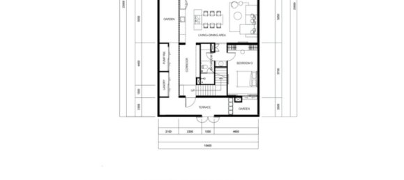 3 bedrooms Villa in Mono Oxygen Bangtao Beach, Phuket, Thailand No. 30069 17