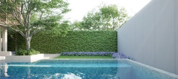 3 bedrooms Villa in Mono Oxygen Bangtao Beach, Phuket, Thailand No. 30069 6