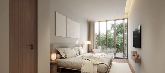 3 bedrooms Villa in Mono Oxygen Bangtao Beach, Phuket, Thailand No. 30069 15