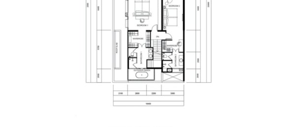 3 bedrooms Villa in Mono Oxygen Bangtao Beach, Phuket, Thailand No. 30069 18