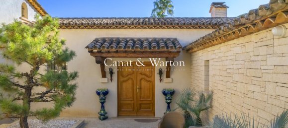 4 Schlafzimmer Villa in Saint-Raphael, France, Nr. 294144 6