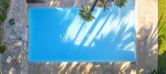 4 Schlafzimmer Villa in Saint-Raphael, France, Nr. 294144 4