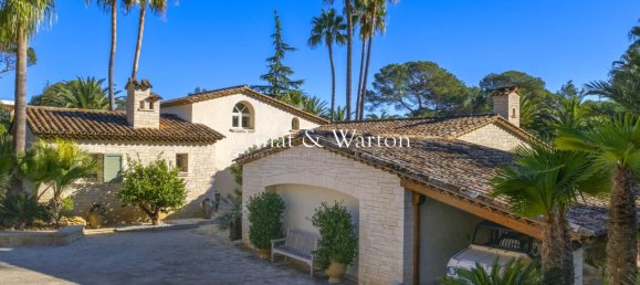 4 Schlafzimmer Villa in Saint-Raphael, France, Nr. 294144 5