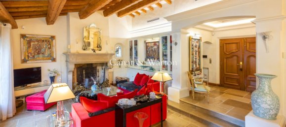4 Schlafzimmer Villa in Saint-Raphael, France, Nr. 294144 7