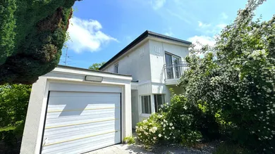 4 rooms Villa in Vienna, Austria No. 230060