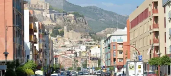 3 chambres Penthouse à Lorca, Spain No. 140253 20