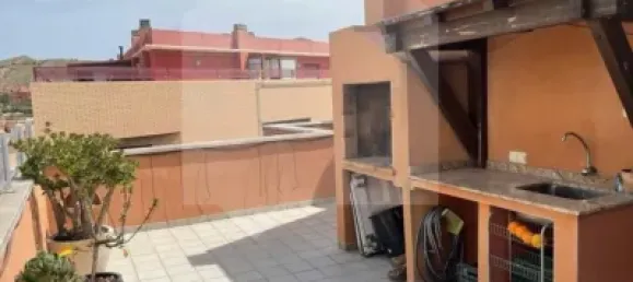 3 chambres Penthouse à Lorca, Spain No. 140253 9