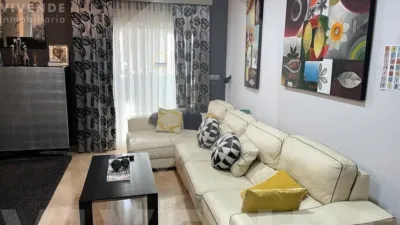 3 chambres Penthouse à Lorca, Spain No. 140253