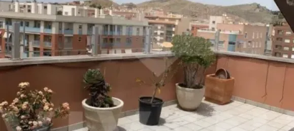 3 chambres Penthouse à Lorca, Spain No. 140253 12