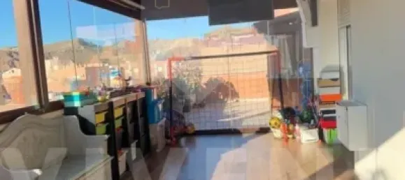 3 chambres Penthouse à Lorca, Spain No. 140253 14